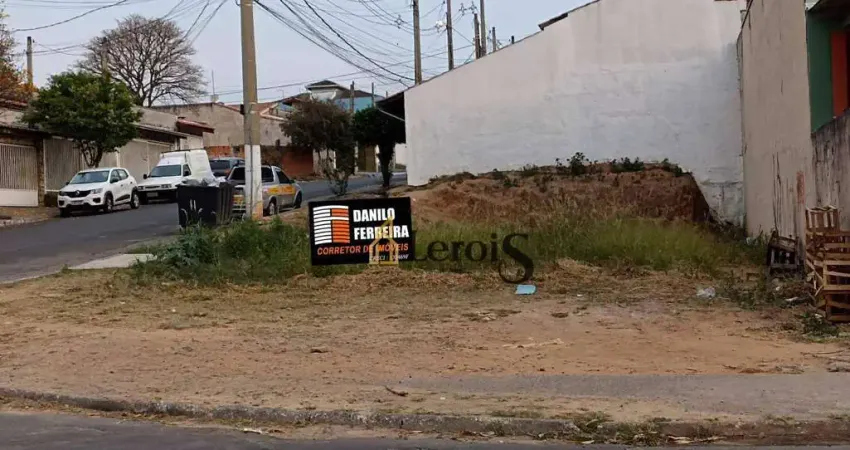 Terreno à venda, 210 m² por R$ 297.000,00 - Jardim dos Ipês - Itu/SP