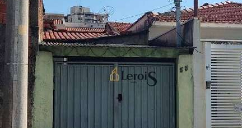 Casa com 3 dormitórios à venda, 115 m² por R$ 400.000,00 - Vila Leis - Itu/SP