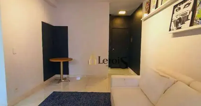 Apartamento com 2 dormitórios, 68 m² - venda por R$ 450.000,00 ou aluguel por R$ 3.900,00/mês - Edifício Residencial Ilha Bela - Itu/SP