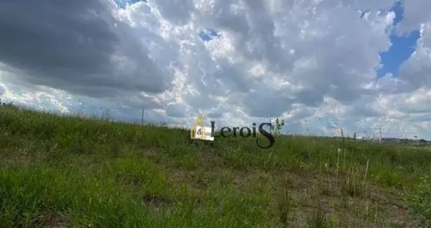 Terreno à venda, 175 m² por R$ 160.000,00 - Smart City Salto - Salto/SP