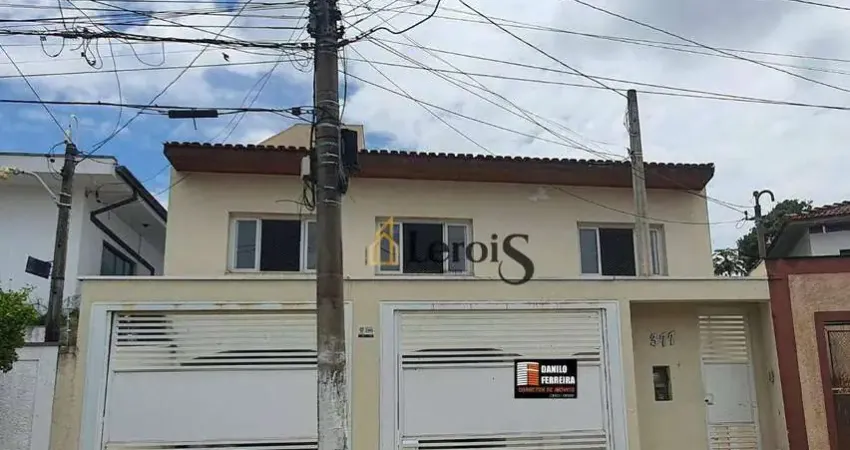 Casa com 4 dormitórios à venda, 326 m² por R$ 1.000.000,00 - Brasil - Itu/SP