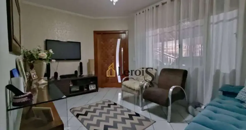 Casa com 2 dormitórios à venda, 142 m² por R$ 450.000,00 - Residencial Santa Madre Paulina - Salto/SP