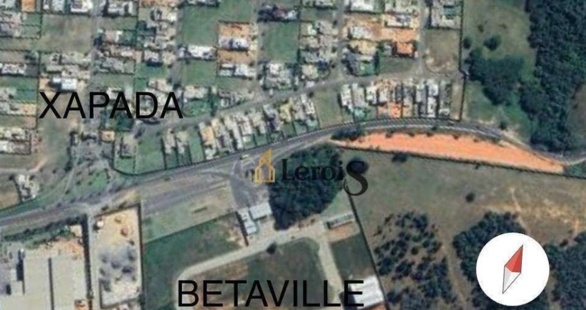 Área à venda, 6200 m² por R$ 1.450.000,00 - Bethaville - Itu/SP