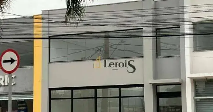 Salão para alugar, 160 m² por R$ 7.500,00/mês - Itu Novo Centro - Itu/SP