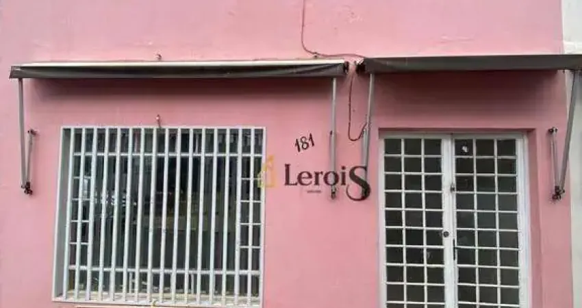 Sala para alugar, 35 m² por R$ 1.580,00/mês - Centro - Itu/SP