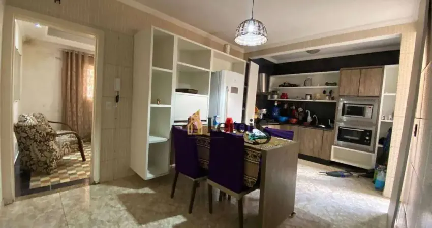 Casa com 3 dormitórios à venda, 202 m² por R$ 450.000,00 - Jardim dos Ipês - Itu/SP