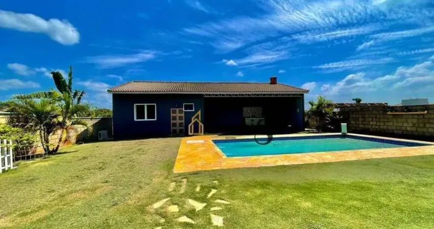 Casa com 3 dormitórios à venda, 293 m² por R$ 1.300.000,00 - Condomínio Bothanica Itu - Itu/SP
