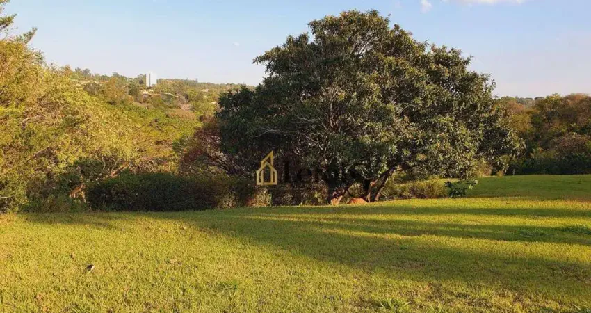 Terreno à venda, 3200 m² por R$ 3.500.000,00 - Condomínio Terras de São José - Itu/SP