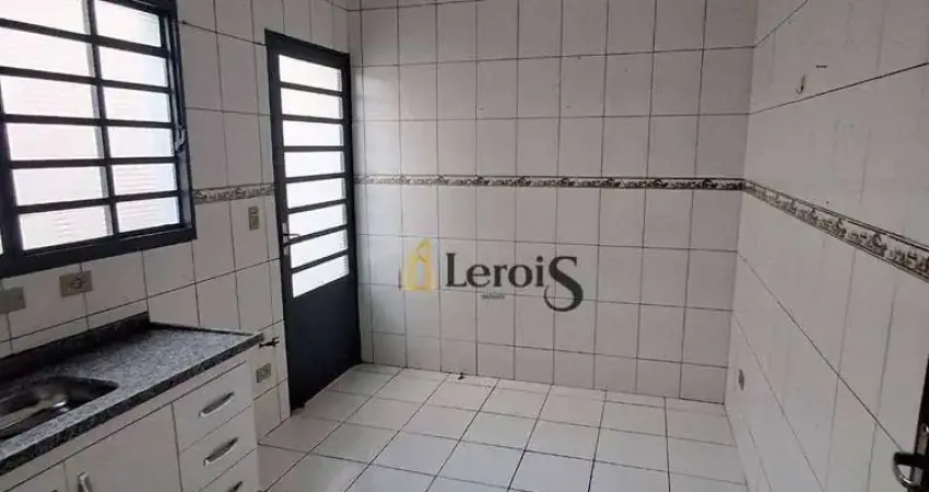 Apartamento com 2 dormitórios para alugar, 75 m² por r$ 1.540,00/mês - centro - itu/sp