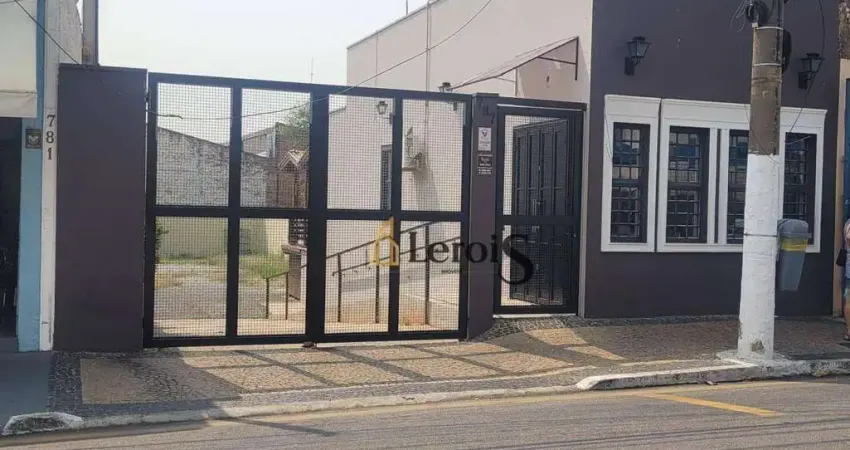 Salão para alugar, 39 m² por R$ 3.500,01/mês - Centro - Itu/SP
