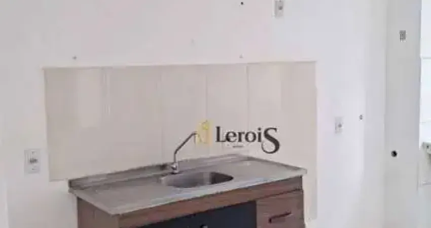 Apartamento com 2 dormitórios para alugar, 55 m² por r$ 1.650,00/mês - edifício residencial oiti - itu/sp