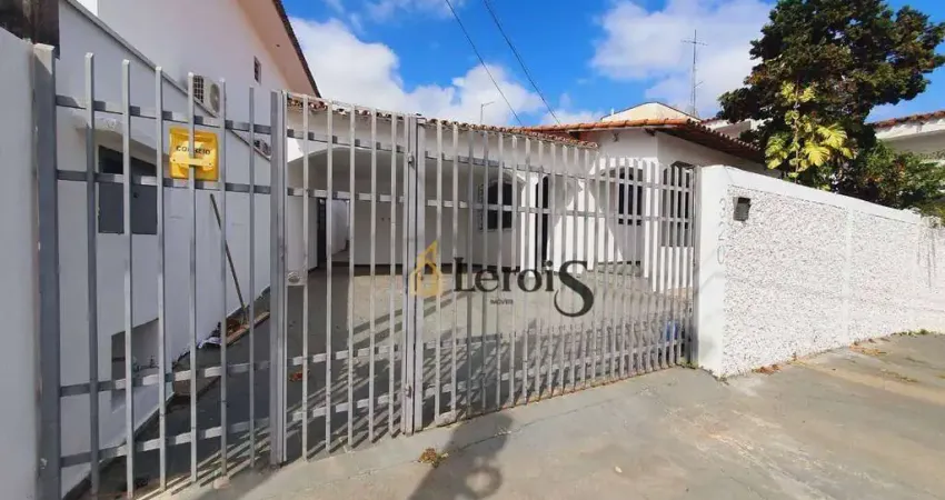 Casa com 2 dormitórios à venda, 131 m² por R$ 600.000,00 - Brasil - Itu/SP