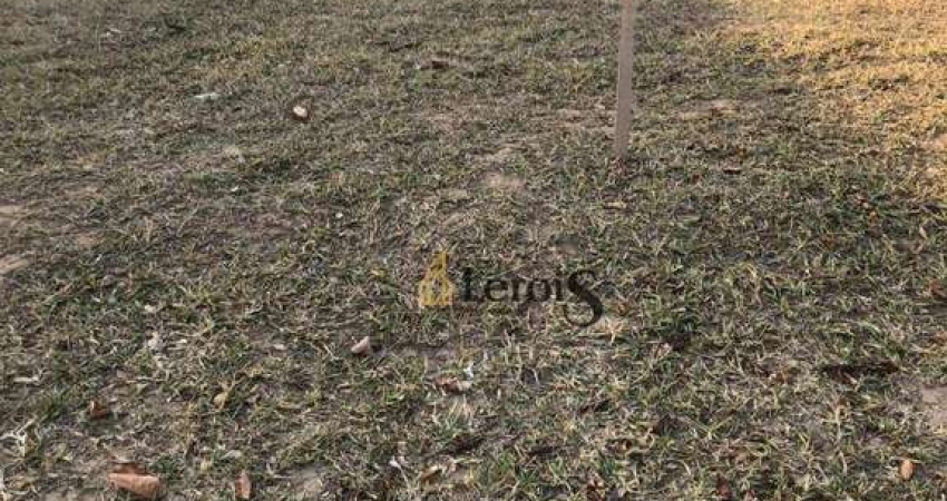 Terreno à venda, 175 m² por R$ 265.000,00 - Condomínio Village Moutonnée - Salto/SP