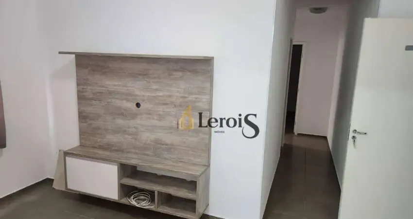 Apartamento com 2 dormitórios à venda, 50 m² por R$ 225.000,00 - Condomínio Parque Inca - Itu/SP