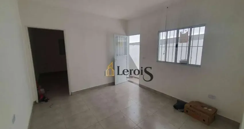 Casa com 2 dormitórios à venda, 100 m² por R$ 320.000,00 - Jardim Marília - Salto/SP