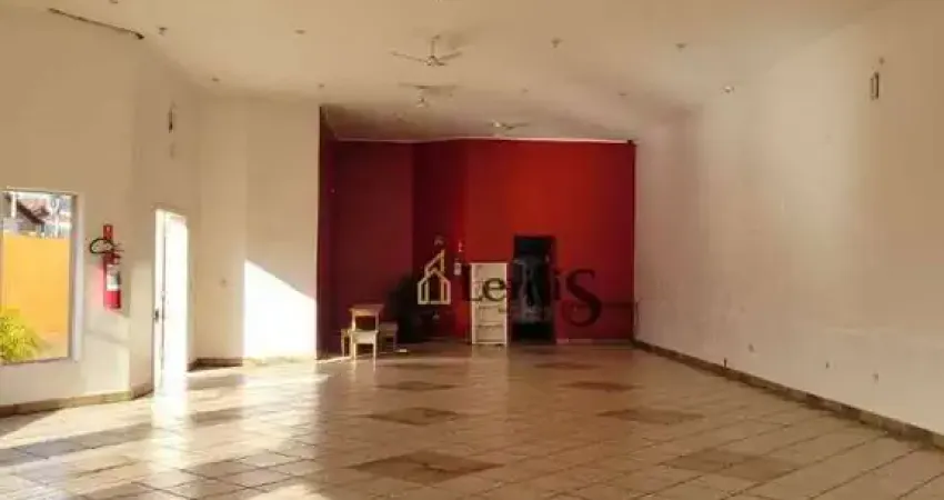 Sala comercial com 1 sala à venda na Rua Professor Acácio de Vasconcelos Camargo, 198, São Luiz, Itu