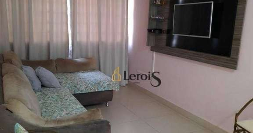 Casa com 3 dormitórios à venda, 99 m² por R$ 500.000,00 - Condomínio Rio Amazonas - Itu/SP