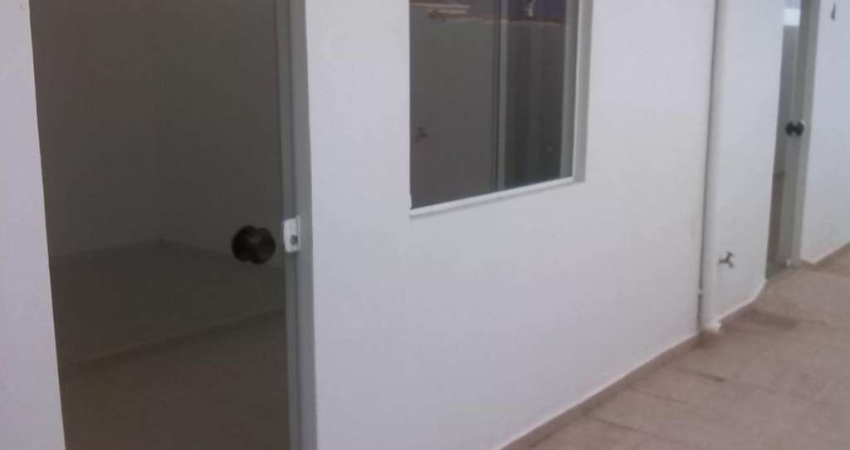 Sala para alugar, 12 m² por R$ 800,00 - Centro - Itu/SP