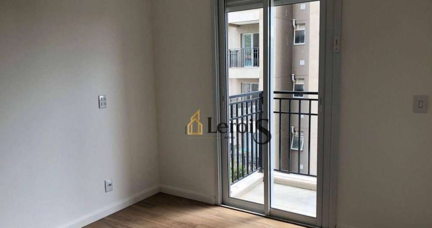 Apartamento para alugar, 86 m² por R$ 3.660,00/mês - Edifício Condomínio Amazonas - Itu/SP
