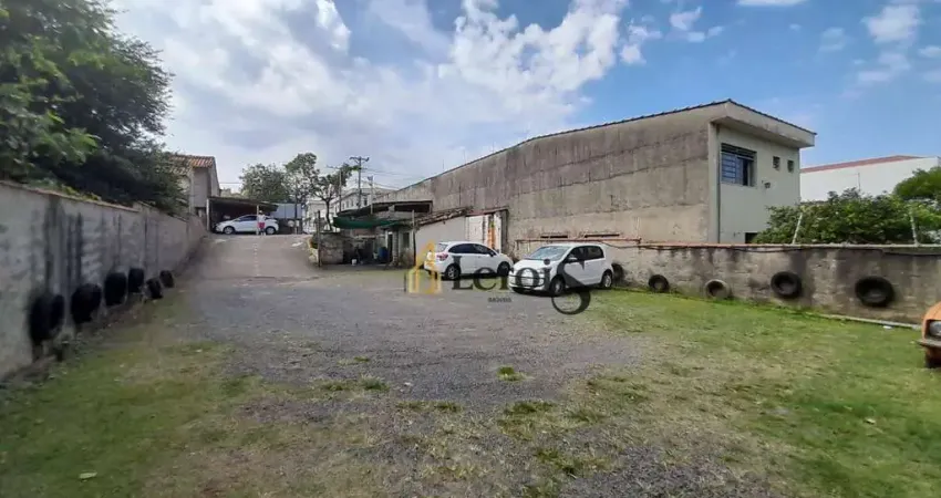 Terreno à venda, 574 m² por R$ 1.000.000,00 - Centro - Salto/SP