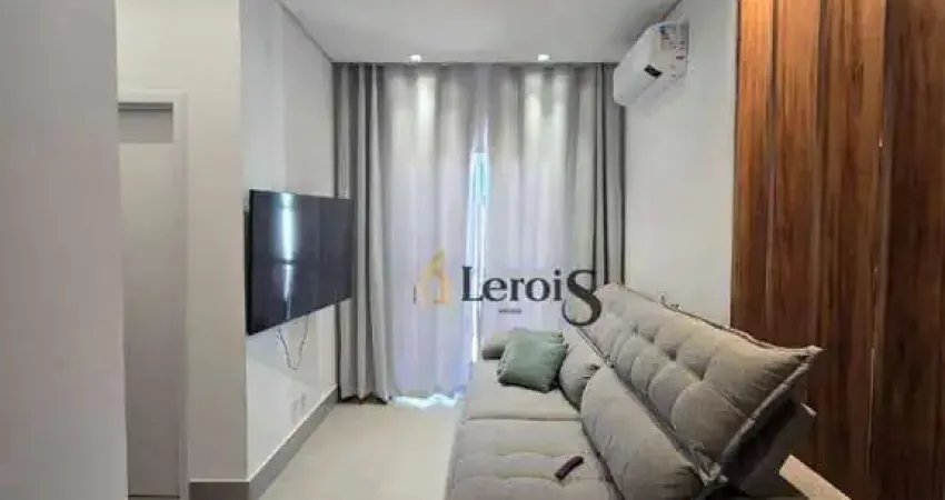 Apartamento com 2 dormitórios à venda, 84 m² por R$ 460.000,00 - Condominio Altos do itaim - Itu/SP