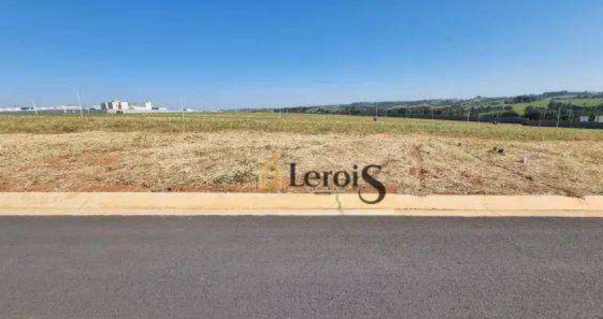 Terreno à venda, 300 m² por R$ 599.900,00 - Condomínio Dona Maria Cândida - Indaiatuba/SP