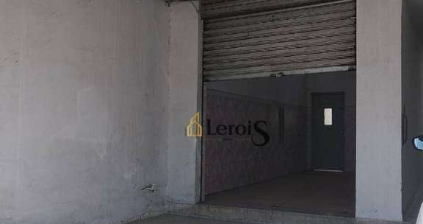 Sala para alugar, 15 m² por R$ 1.100,00/mês - Centro - Itu/SP