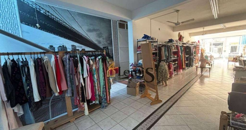 Salão para alugar, 400 m² por R$ 7.000,00/mês - Centro - Itu/SP