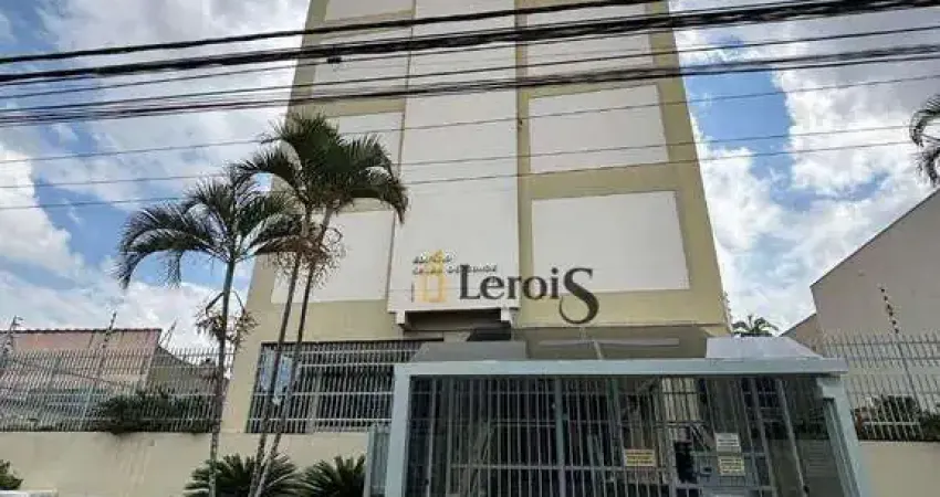Apartamento com 3 dormitórios à venda, 135 m² por R$ 480.000,00 - Condomínio Edifício Solar Do Conde - Itu/SP