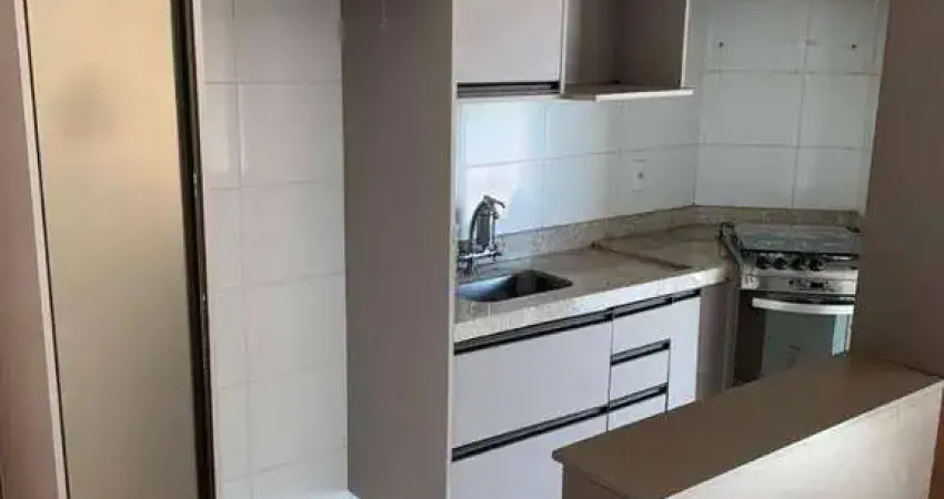 Apartamento à venda, 87 m² por R$ 370.000,00 - Edificio Residencial Montis - Itu/SP