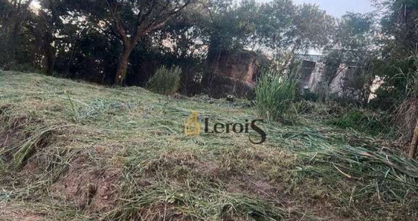 Terreno à venda, 1300 m² por R$ 220.000,00 - Chácara Maracajás - Salto/SP
