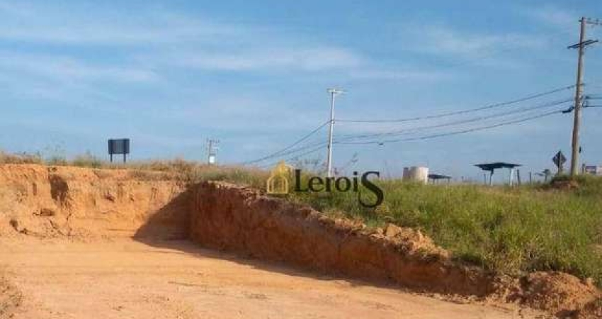 Terreno à venda, 200 m² por R$ 150.000,00 - Jardim Buru - Salto/SP