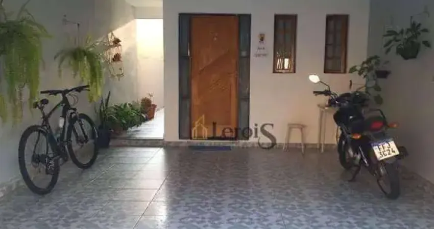 Sobrado com 5 dormitórios à venda, 200 m² por R$ 360.000,00 - Jardim São João - Salto/SP