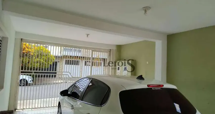 Casa com 3 dormitórios à venda, 117 m² por R$ 250.000,00 - Jardim Santa Cruz - Salto/SP