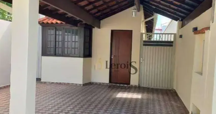 Casa com 2 dormitórios à venda, 76 m² por R$ 425.000,00 - Jardim América - Salto/SP