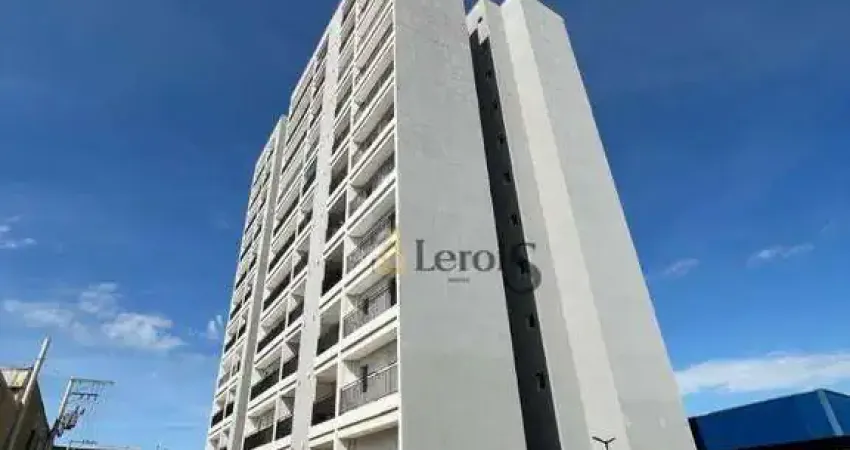 Apartamento com 2 dormitórios à venda, 60 m² por R$ 375.000,00 - Condominio Altos do itaim - Itu/SP