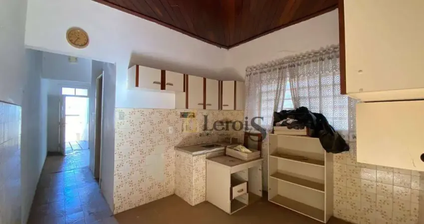 Casa com 2 dormitórios à venda, 70 m² por R$ 400.000,00 - Centro - Itu/SP