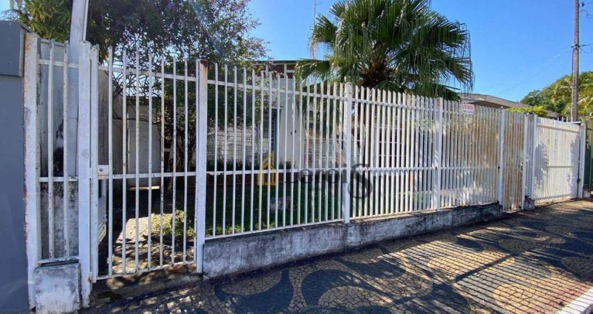 Casa com 3 dormitórios à venda, 250 m² por R$ 1.500.000,00 - Centro - Itu/SP
