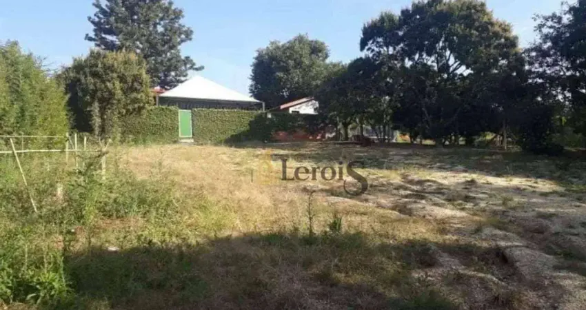 Terreno à venda, 2000 m² por R$ 380.000,00 - Elias Fausto - Elias Fausto/SP