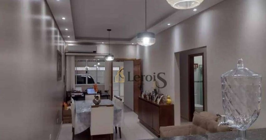 Casa com 2 dormitórios à venda, 72 m² por R$ 460.000,00 - Jardim Santa Marta III - Salto/SP