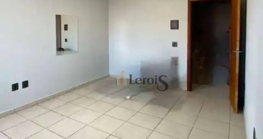 Sala para alugar, 25 m² por R$ 1.200,00/mês - Vila Nova - Itu/SP