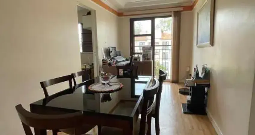 Apartamento com 2 dormitórios à venda, 52 m² por R$ 230.000 - Residencial Mirim 1- Indaiatuba/SP