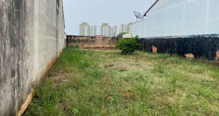 Terreno à venda, 250 m² por R$ 350.000,00 - Jardim Sevilha - Indaiatuba/SP