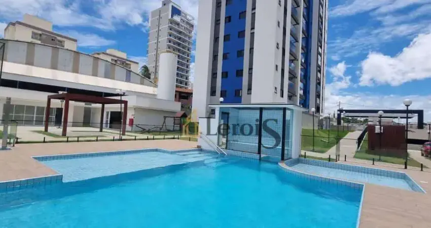 Apartamento com 2 dormitórios à venda, 57 m² por R$ 520.000,00 - Edifício Premium Pagliato - Sorocaba/SP