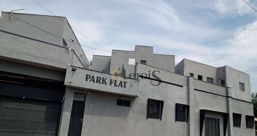 Flat com 9 dormitórios à venda, 500 m² por R$ 1.650.000,00 - Jardim Sorocaba Park - Sorocaba/SP