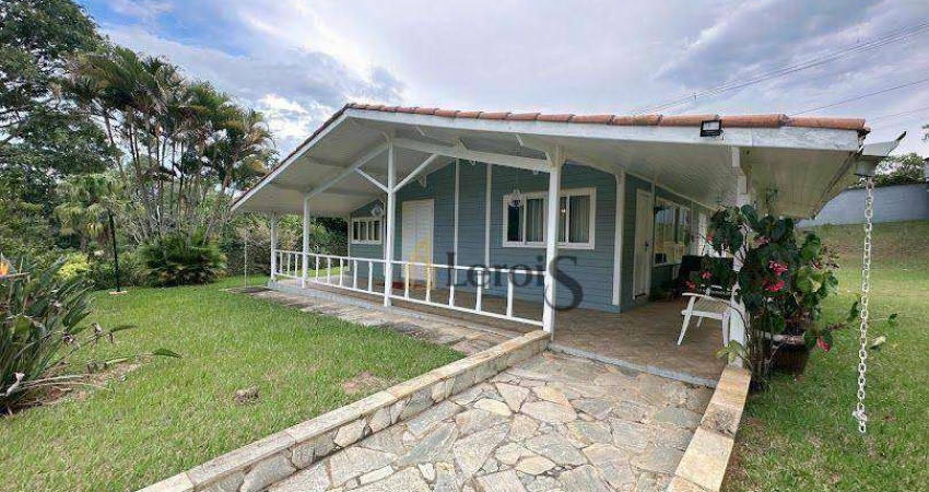 Chácara com 58 dormitórios à venda, 2400 m² por R$ 1.150.000,00 - Condomínio Porta do Sol - Mairinque/SP