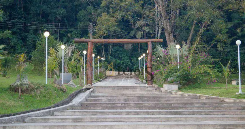 Sítio com 14 dormitórios à venda, 140000 m² por R$ 6.500.000,00 - Gabriel Piza - São Roque/SP