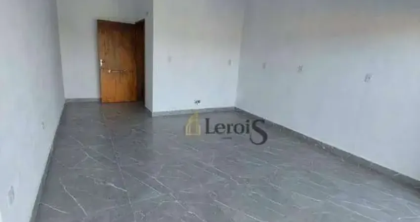 Salão para alugar, 24 m² por R$ 1.250,00/mês - Jardim dos Ipês - Salto/SP