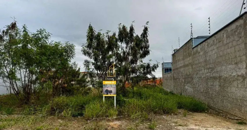 Terreno à venda, 176 m² por R$ 150.000,00 - Jardim Novo São Pedro - Salto/SP