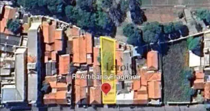 Terreno à venda, 400 m² por R$ 590.000,00 - Nossa Senhora Aparecida - Itu/SP